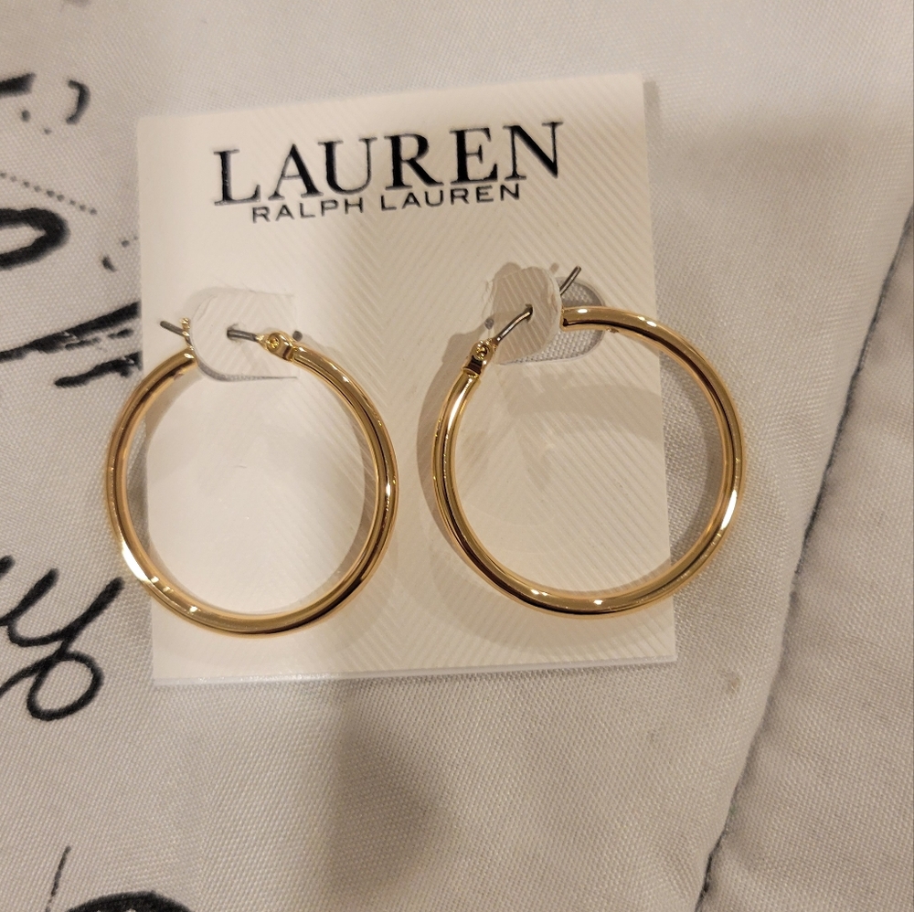 Ralph Lauren Jewelry